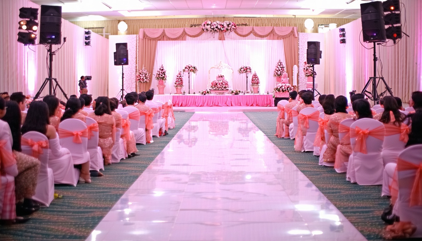 Wedding Event